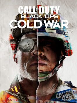 Call of Duty: Black Ops Cold War - (Complete, Playstation 4) - Image 2