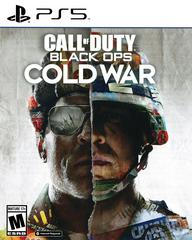 Call of Duty: Black Ops Cold War - (Complete, Playstation 5) - Image 2