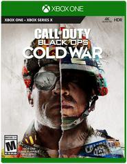Call of Duty: Black Ops Cold War - (Complete, Xbox One) - Image 2