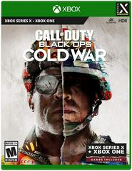 Call of Duty: Black Ops Cold War - (Complete, Xbox Series X) - Image 2