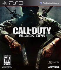 Call of Duty Black Ops - (Complete, Playstation 3) - Image 2