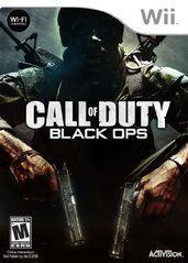 Call of Duty Black Ops - (Complete, Wii) - Image 2