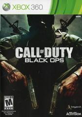 Call of Duty Black Ops - (Complete, Xbox 360) - Image 2