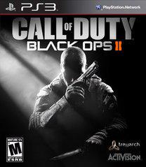 Call of Duty Black Ops II - (Complete, Playstation 3) - Image 2