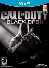 Call of Duty Black Ops II - (Complete, Wii U) - Image 2
