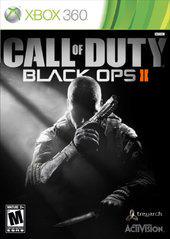 Call of Duty Black Ops II - (Complete, Xbox 360) - Image 2