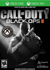 Call of Duty: Black Ops II - (Complete, Xbox One) - Image 2