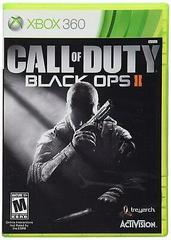 Call of Duty Black Ops II [Game of the Year] - (Complete, Xbox 360) - Image 2