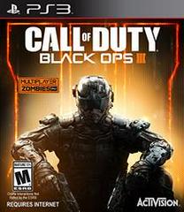 Call of Duty Black Ops III - (Complete, Playstation 3) - Image 2
