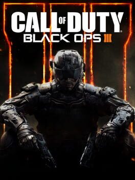 Call of Duty Black Ops III - (Complete, Playstation 4) - Image 2