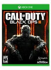 Call of Duty Black Ops III - (Complete, Xbox One) - Image 2