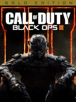 Call of Duty Black Ops III [Gold Edition] - (Complete, Playstation 4) - Image 2