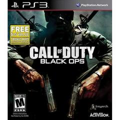 Call of Duty Black Ops [Limited Edition] - (Complete, Playstation 3) - Image 2