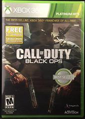 Call of Duty Black Ops [Limited Edition] - (Complete, Xbox 360) - Image 2