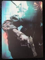 Call Of Duty Black Ops [Steelbook] - (Complete, Xbox 360) - Image 2