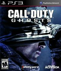 Call of Duty Ghosts - (Complete, Playstation 3) - Image 2