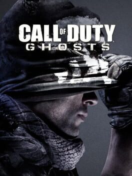 Call of Duty Ghosts - (Complete, Playstation 4) - Image 2