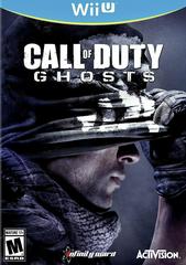 Call of Duty Ghosts - (Complete, Wii U) - Image 2