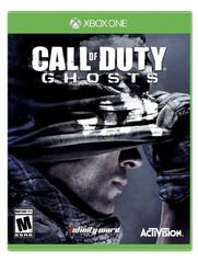 Call of Duty Ghosts - (Complete, Xbox One) - Image 2