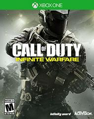 Call of Duty: Infinite Warfare - (Complete, Xbox One) - Image 2
