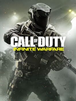 Call of Duty: Infinite Warfare Legacy Edition - (Complete, Playstation 4) - Image 2