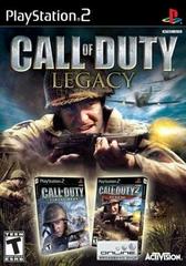 Call of Duty Legacy - (Complete, Playstation 2) - Image 2