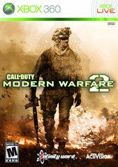 Call of Duty Modern Warfare 2 - (Complete, Xbox 360) - Image 2