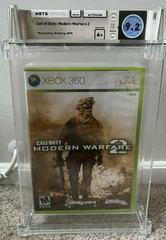 Call Of Duty Modern Warfare 2 [Not For Resale] - (Complete, Xbox 360) - Image 2