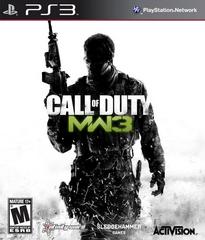 Call of Duty Modern Warfare 3 - (Complete, Playstation 3) - Image 2