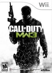 Call of Duty Modern Warfare 3 - (Complete, Wii) - Image 2