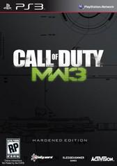 Call of Duty Modern Warfare 3 [Hardened Edition] - (Complete, Playstation 3) - Image 2