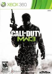 Call of Duty Modern Warfare 3 - (Loose, Xbox 360) - Image 2