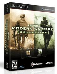 Call of Duty Modern Warfare Collection - (Complete, Playstation 3) - Image 2