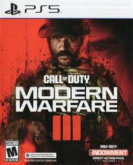 Call of Duty: Modern Warfare III - (Complete, Playstation 5) - Image 2