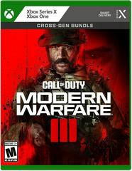 Call of Duty: Modern Warfare III Cross-Gen Edition - Xbox Series X, Xbox One - (New, Xbox Series X) - Image 2