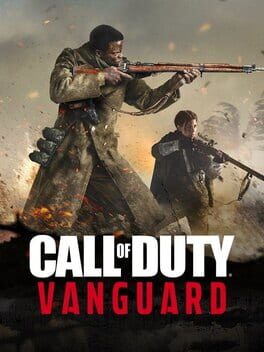 Call of Duty: Vanguard - (Complete, Playstation 4) - Image 2