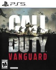 Call of Duty: Vanguard - (Complete, Playstation 5) - Image 2