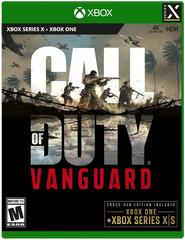 Call of Duty: Vanguard - (Complete, Xbox Series X) - Image 2