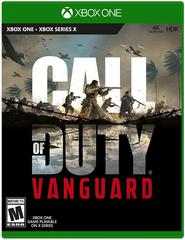 Call of Duty: Vanguard - (New, Xbox One) - Image 2