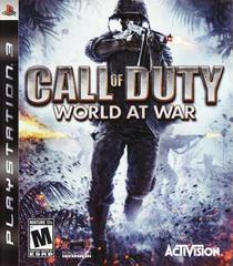 Call of Duty World at War - (Complete, Playstation 3) - Image 2