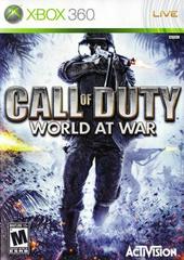 Call of Duty World at War - (Complete, Xbox 360) - Image 2