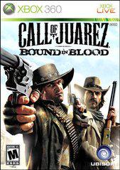 Call of Juarez: Bound in Blood - (Complete, Xbox 360) - Image 2