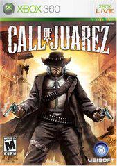 Call of Juarez - (Complete, Xbox 360) - Image 2