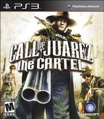 Call of Juarez: The Cartel - (Complete, Playstation 3) - Image 2