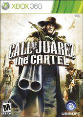 Call of Juarez: The Cartel - (Complete, Xbox 360) - Image 2