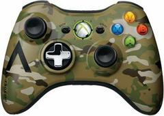 Camo Xbox 360 Wireless Controller - (Loose, Xbox 360) - Image 2