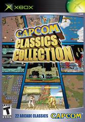 Capcom Classics Collection - (New, Xbox) - Image 2