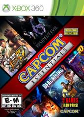 Capcom Essentials - (Complete, Xbox 360) - Image 2