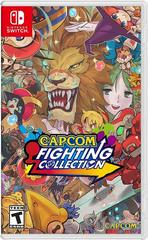 Capcom Fighting Collection - (New, Nintendo Switch) - Image 2