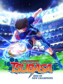Captain Tsubasa: Rise of New Champions - (Complete, Playstation 4) - Image 2